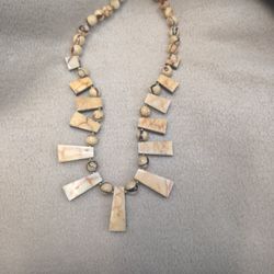 Vintage Necklace