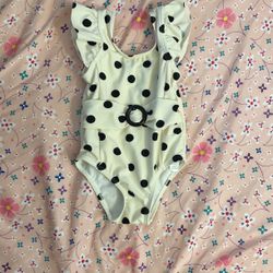 18m Bathing Suit