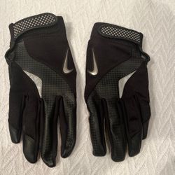 Women’s Batting Gloves Baseball Nike Size small 