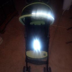 Baby Stroller