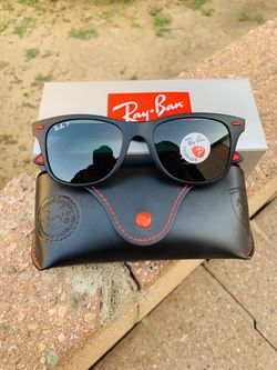 NEW original Ray Ban