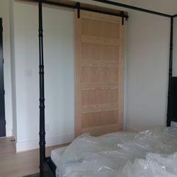 Barn Door 