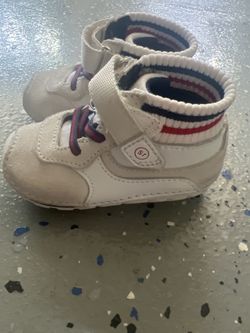 Stride Rite Shoes Size 4.5M