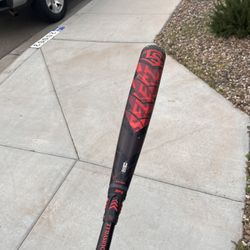 2021 select power louisville slugger 32/-3