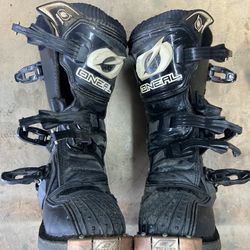 O’Neal Rider Youth 3 Motocross Boots 