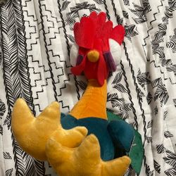 Moana Heihei Plushie 