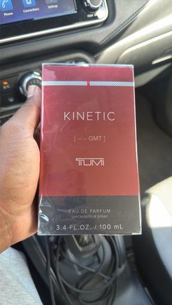 Tumi EAU DE PARFÜM