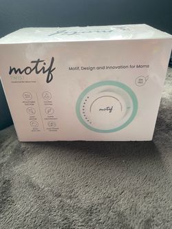 Breast pump