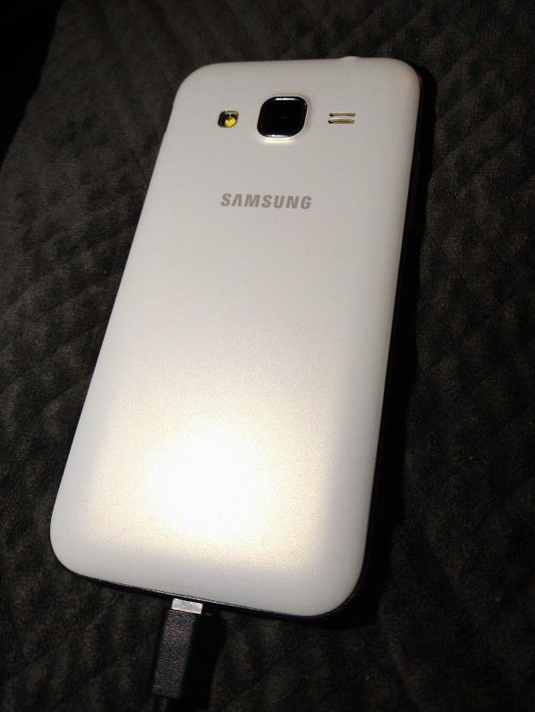 Samsung Galaxy Mini Cellphone 
