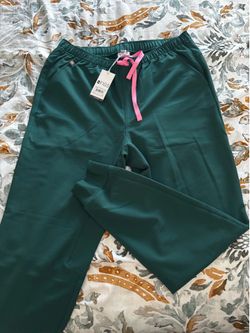Figs Scrub Joggers NEW (Large/Tall length)