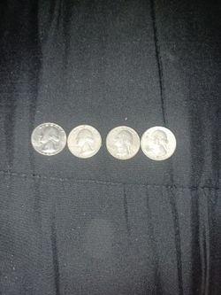 Monedas Antiguas