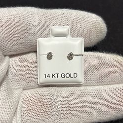 14k Earrings