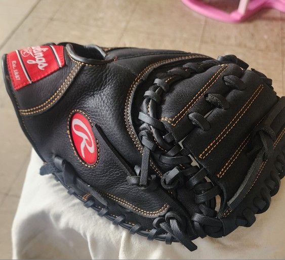 Rawlings Cm Glove 