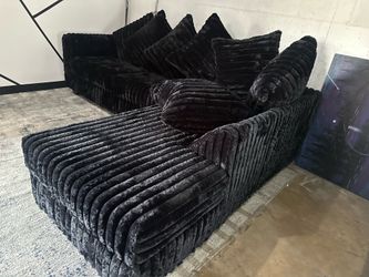 🖤🔥 NEW! Luxury Comfort Collection – Black Edition 🔥🖤 $0 Down, Flexible Payments Available