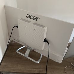60 Hz Monitor 