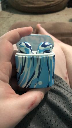 Airbuds