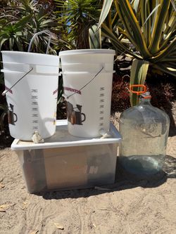 Beer Making Kit