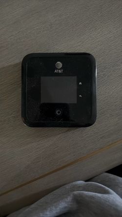 NETGEAR NIGHT HAWK Hotspot