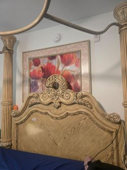 Bedroom furniture