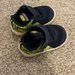 Toddler Shoes