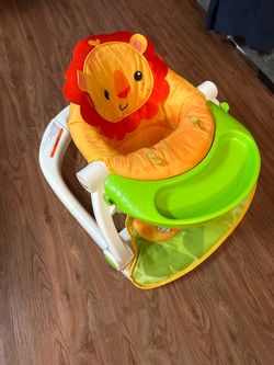 Baby chair