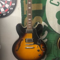 Es 335 With Coil Split