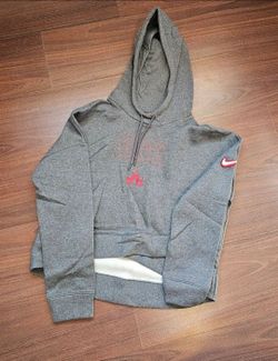 Nike USC Sweater  Woman