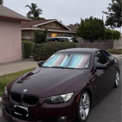 2008 BMW 335i