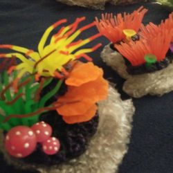 NEW AQUARIUM SUPPLIES