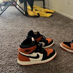 Shattered Back Boards And Dunks $120 Each