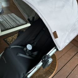 Uppababy V2 