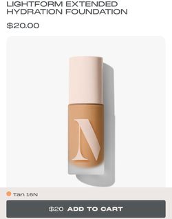 Foundation NEW !