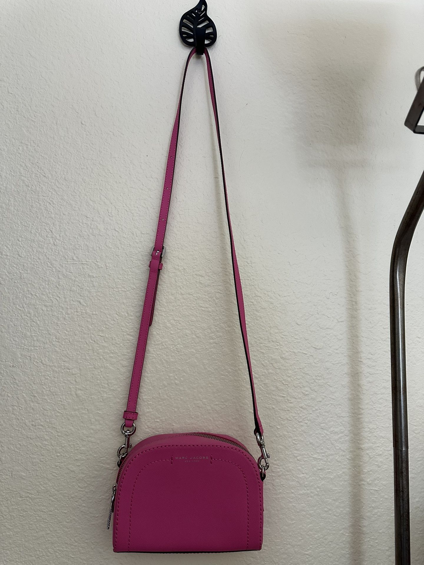 Pink Marc Jacobs Purse