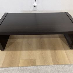 Ikea Center Coffee Table