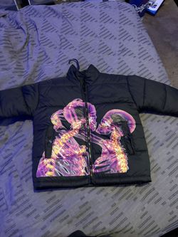 6lifes Puffer Jacket