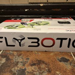 Flybotic Bumper Phoenix Drone.