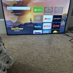 roku tv 
