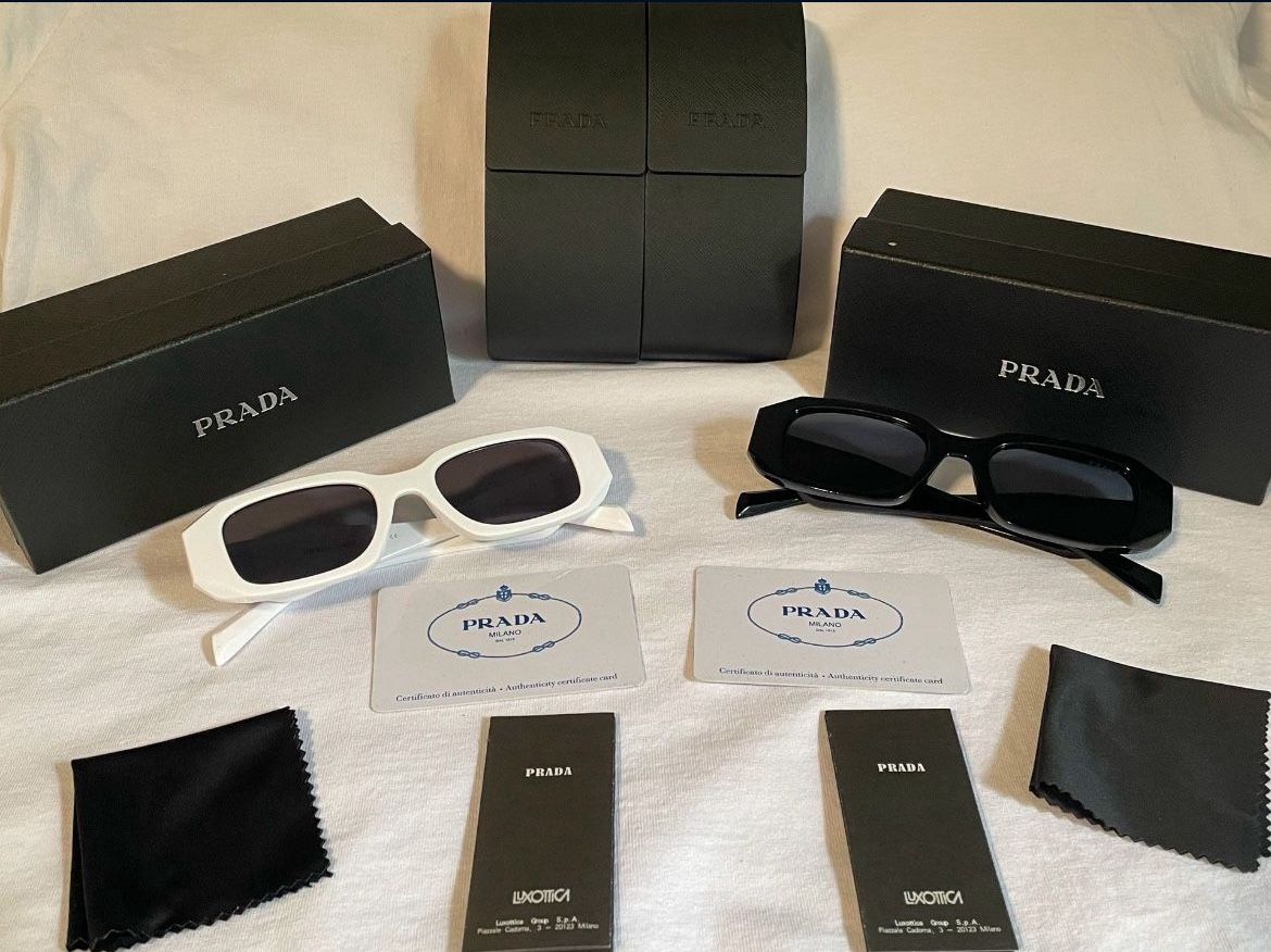 Designer Sunglasses