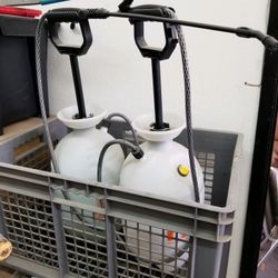 Sprayers