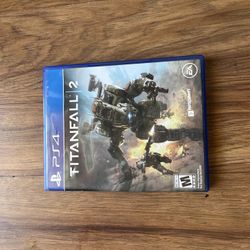 PS4 Game
