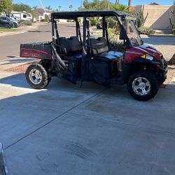2015 Polaris 750