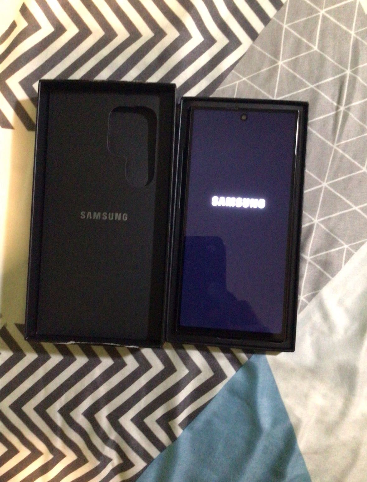 Samsung Galaxy S24 Ultra
