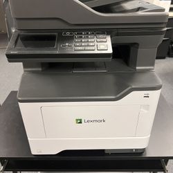 Lexmark MX421