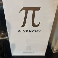 Givenchy For Men 