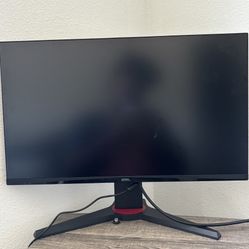 Onn 165hz Monitor 