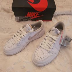 Womens Nike Air Jordan 1 Shoes