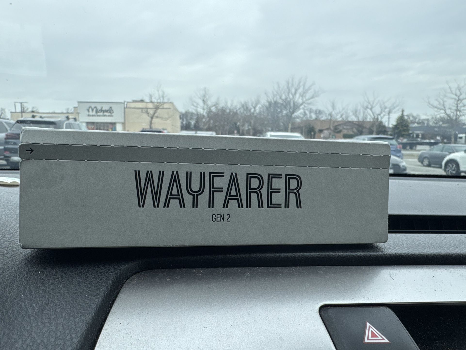 Ray-Ban Meta Smart Glasses (gen 2)