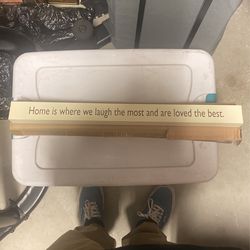 Home Decor