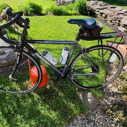 Mercier Clovus Bicycle excellent condition⁷88⁸for