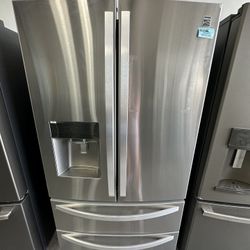 Kenmore Fridge 